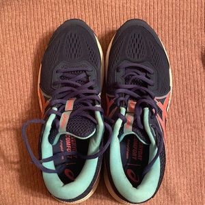 ASICS Everyday Comfort Sneakers